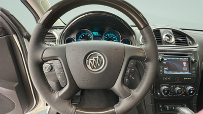 2015 Buick Enclave Leather Group