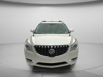 2015 Buick Enclave Leather Group