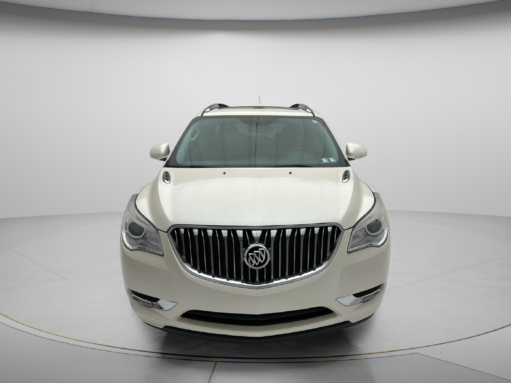 2015 Buick Enclave Leather Group