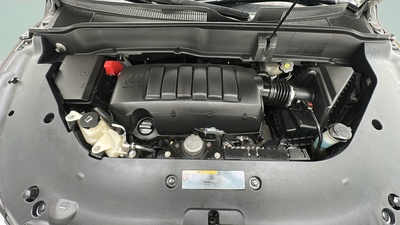 2015 Buick Enclave Leather Group