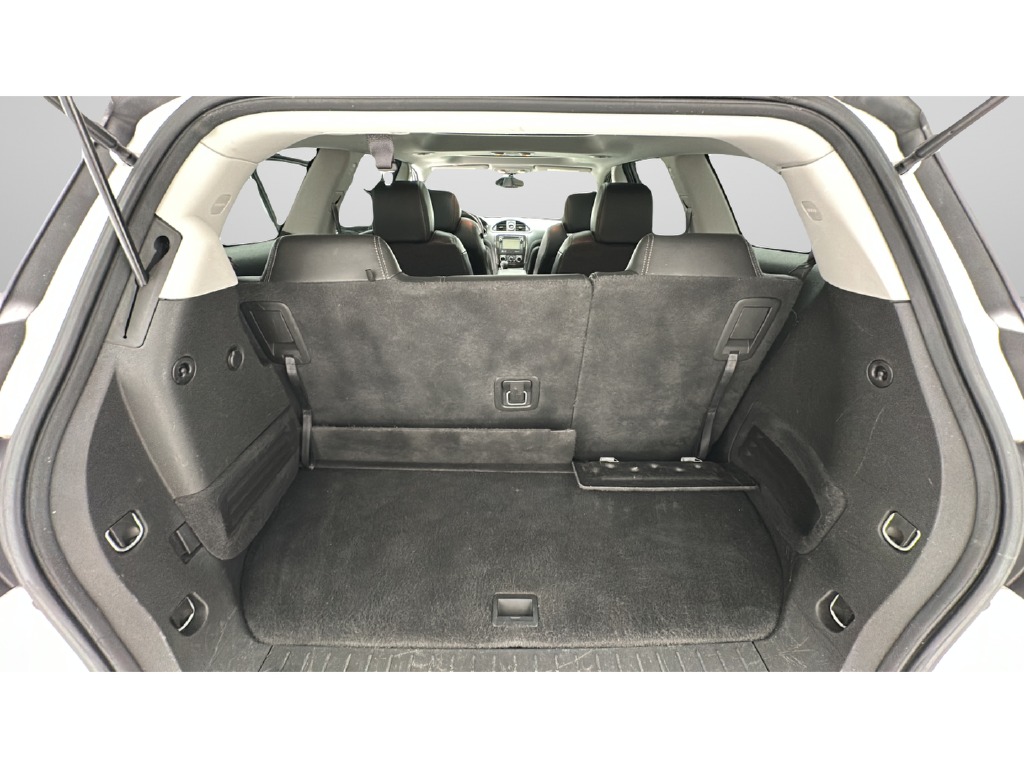 2015 Buick Enclave Leather Group