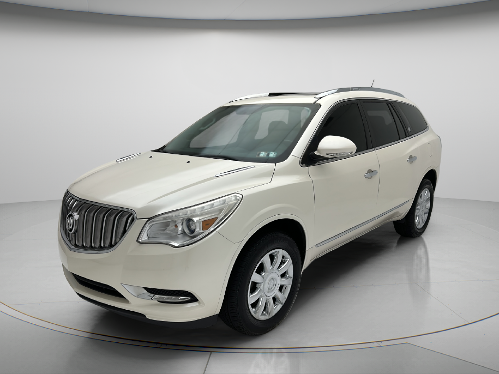 2015 Buick Enclave Leather Group