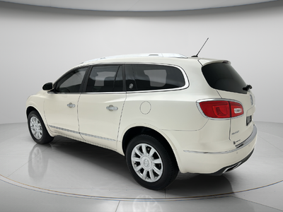 2015 Buick Enclave Leather Group