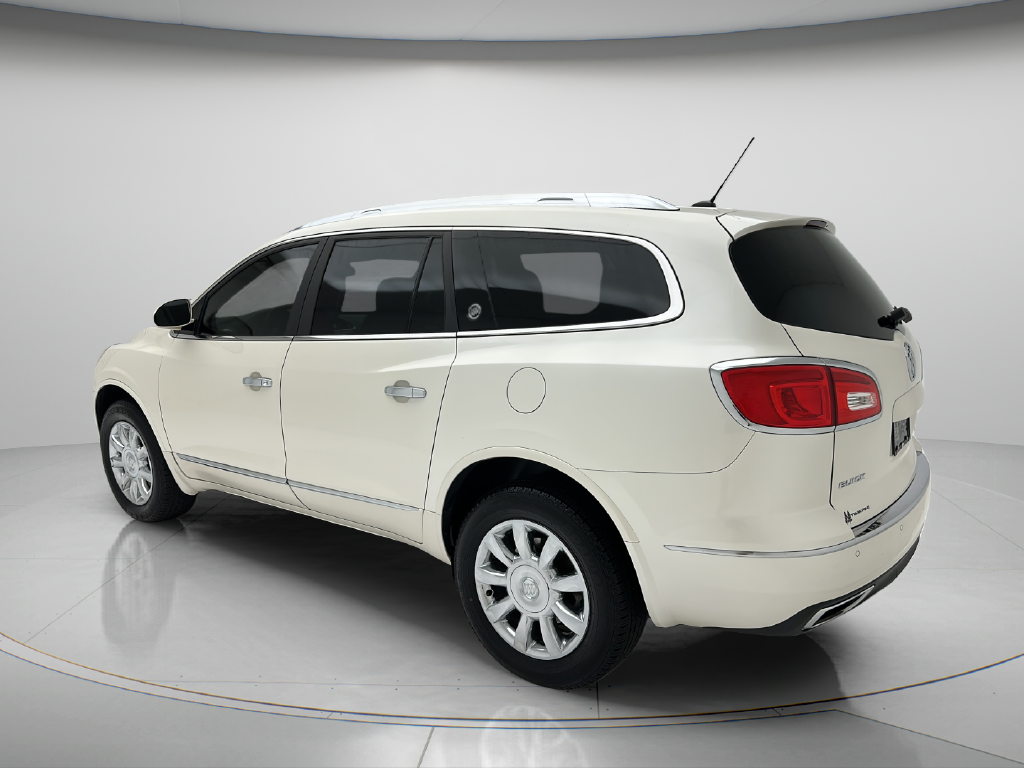 2015 Buick Enclave Leather Group