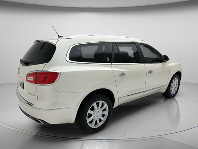 2015 Buick Enclave Leather Group