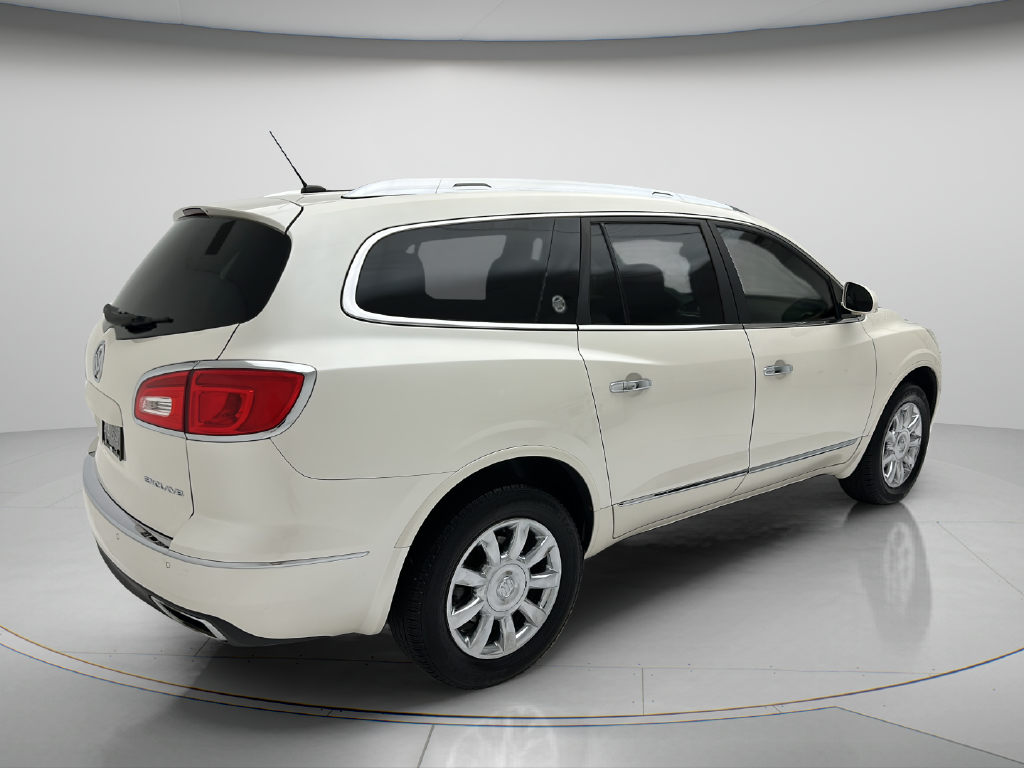 2015 Buick Enclave Leather Group