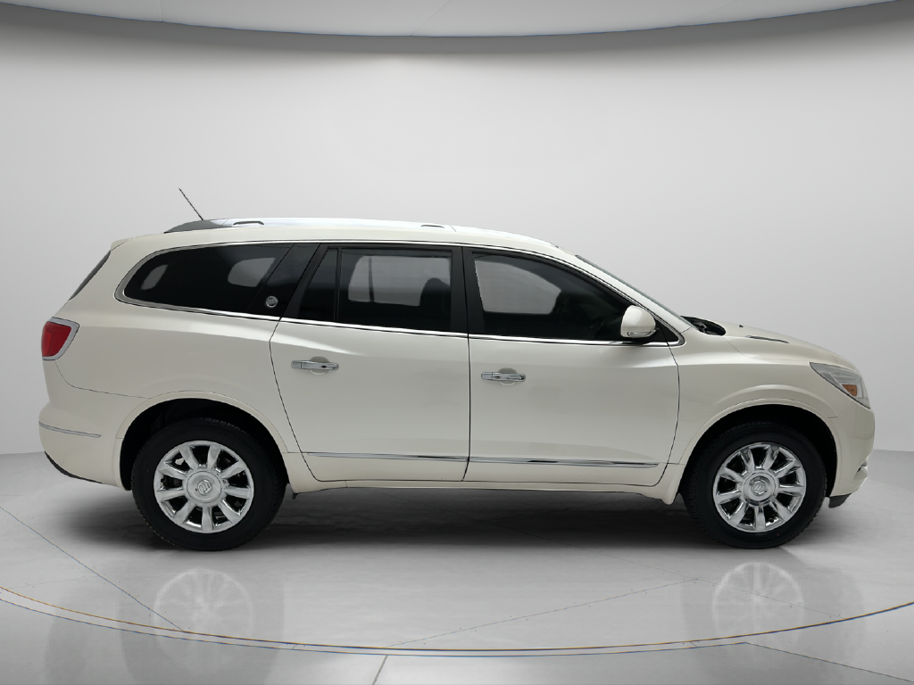 2015 Buick Enclave Leather Group