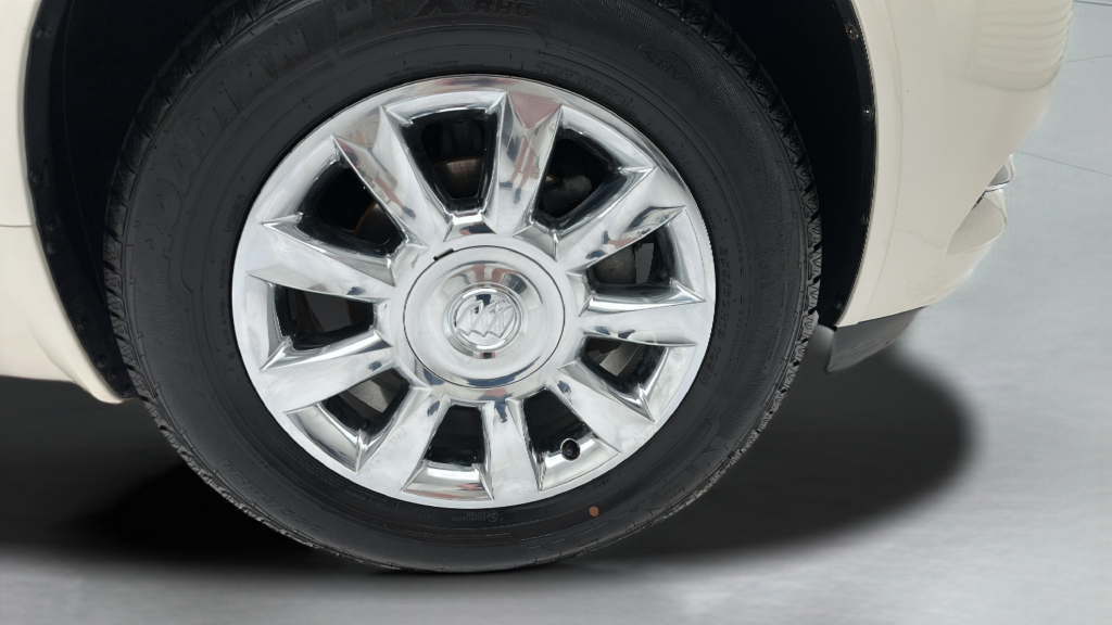 2015 Buick Enclave Leather Group