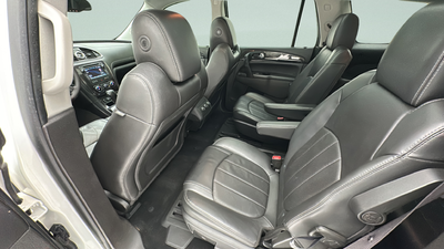 2015 Buick Enclave Leather Group
