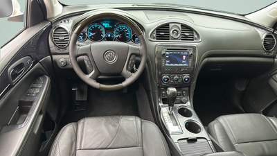 2015 Buick Enclave Leather Group