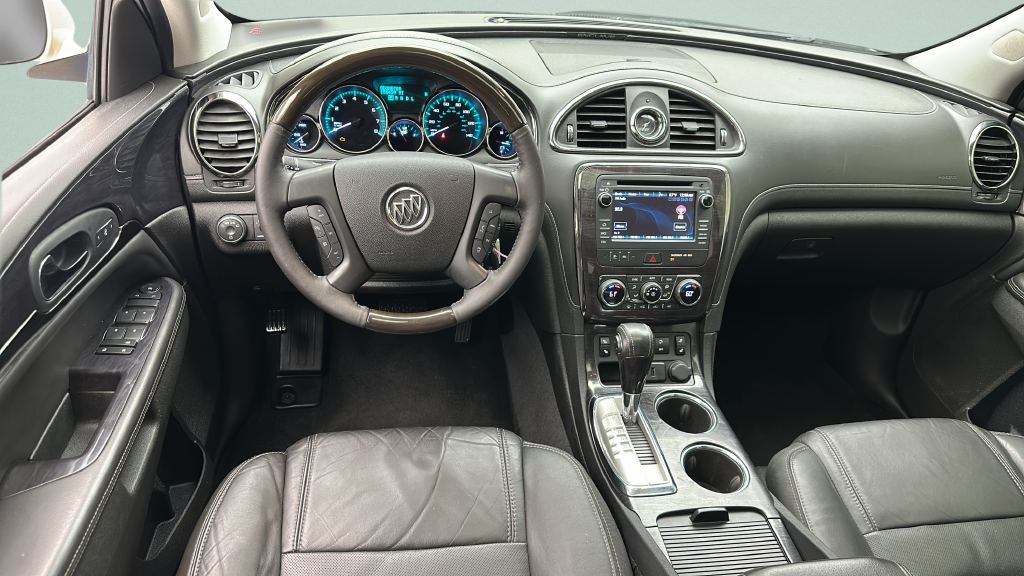 2015 Buick Enclave Leather Group