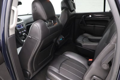 2016 Buick Enclave Leather Group