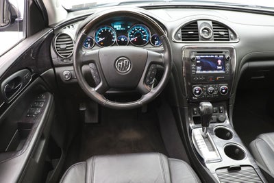 2016 Buick Enclave Leather Group