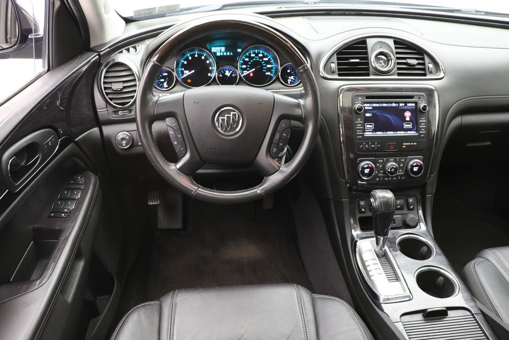 2016 Buick Enclave Leather Group
