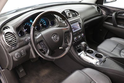 2016 Buick Enclave Leather Group