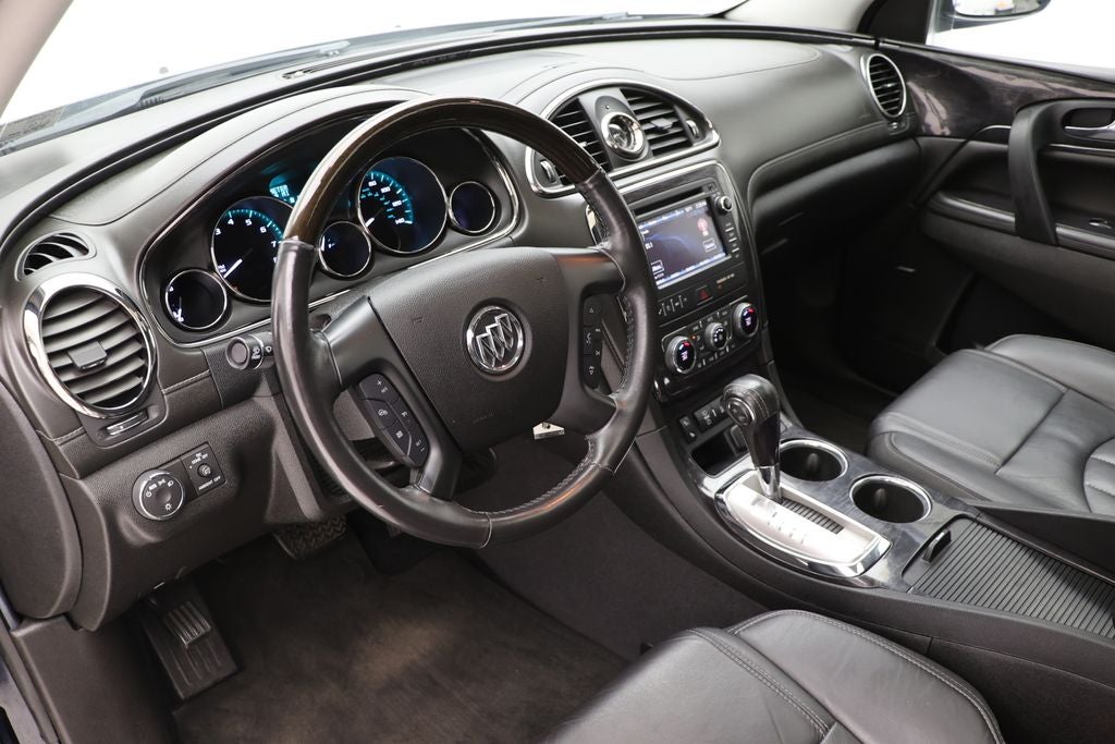 2016 Buick Enclave Leather Group