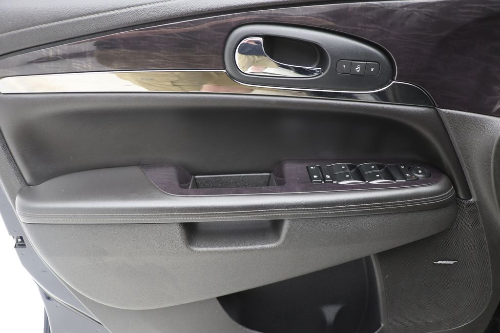 2016 Buick Enclave Leather Group