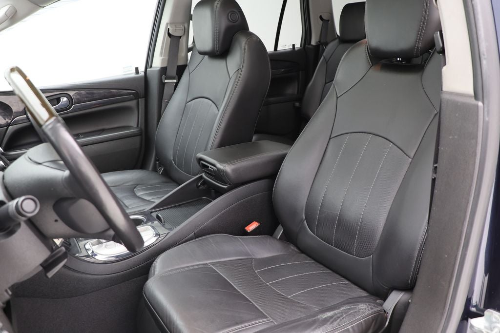 2016 Buick Enclave Leather Group