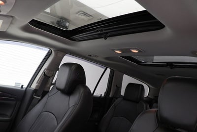 2016 Buick Enclave Leather Group