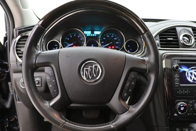 2016 Buick Enclave Leather Group