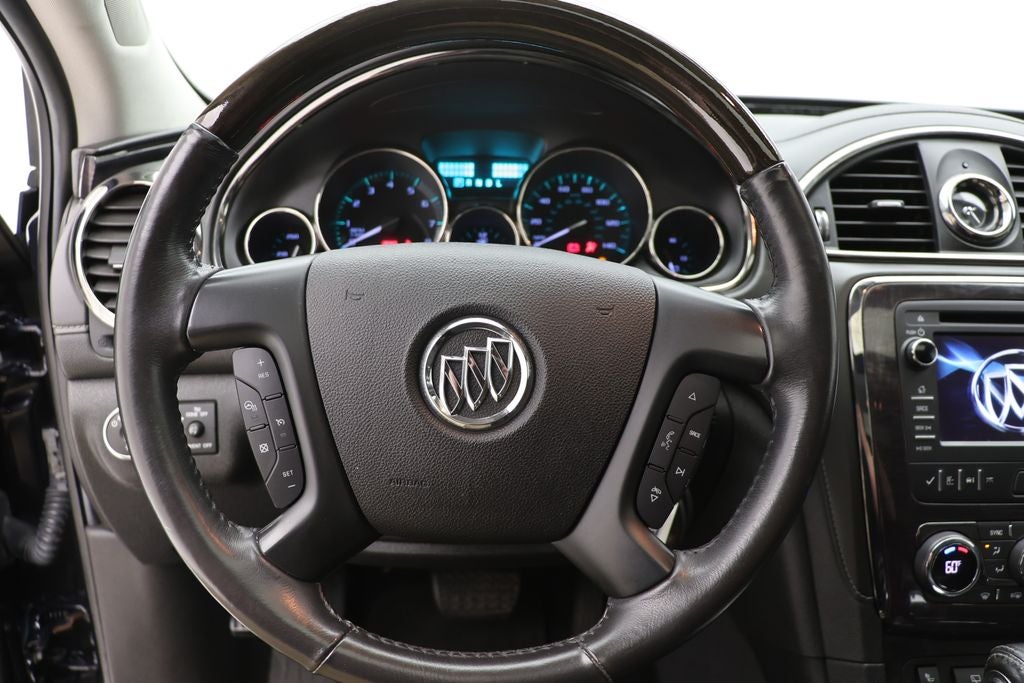 2016 Buick Enclave Leather Group