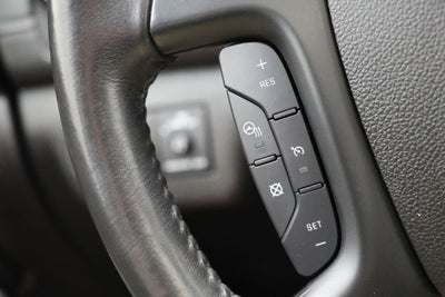 2016 Buick Enclave Leather Group