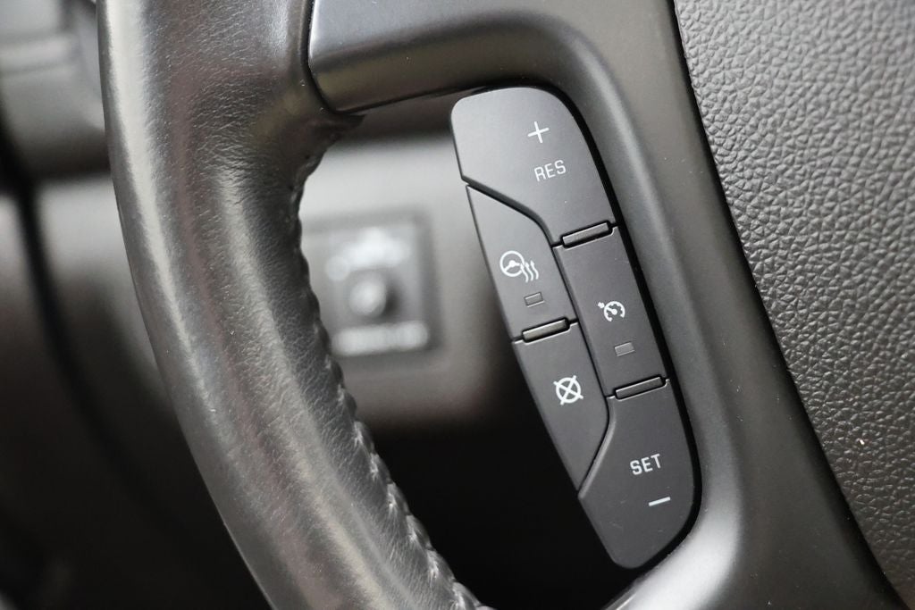 2016 Buick Enclave Leather Group