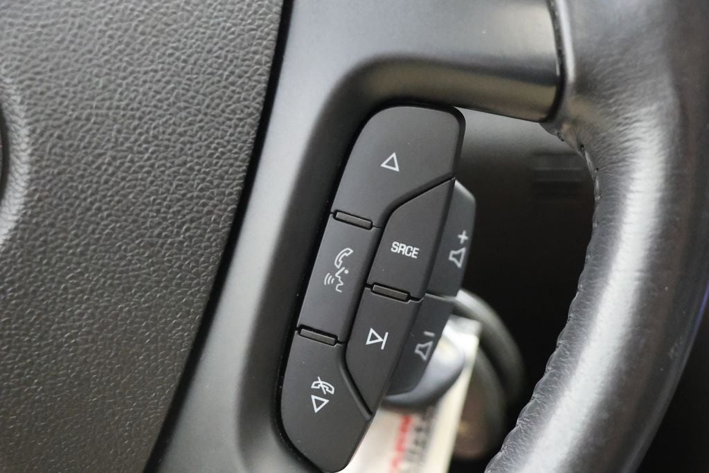 2016 Buick Enclave Leather Group