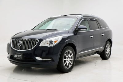 2016 Buick Enclave Leather Group