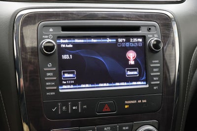 2016 Buick Enclave Leather Group