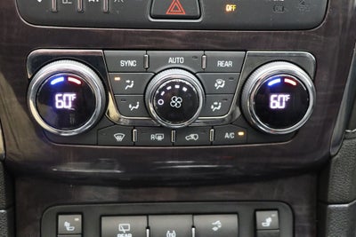 2016 Buick Enclave Leather Group