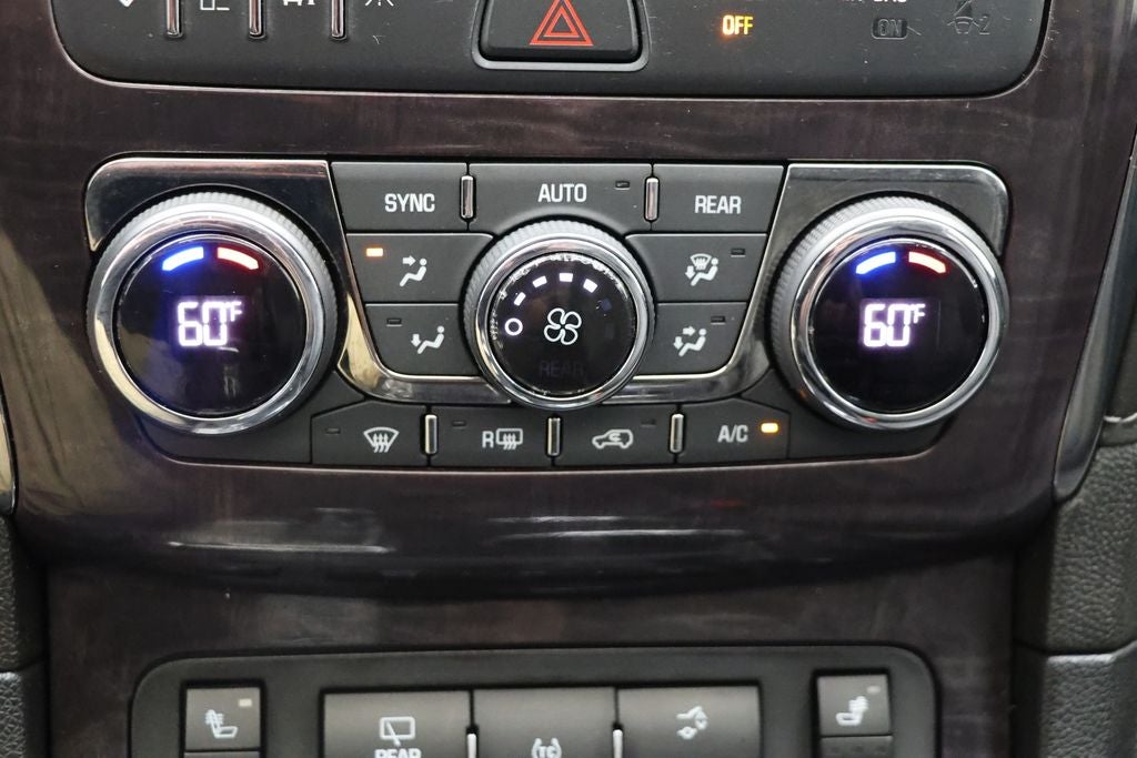 2016 Buick Enclave Leather Group