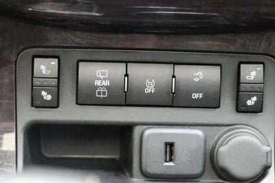 2016 Buick Enclave Leather Group