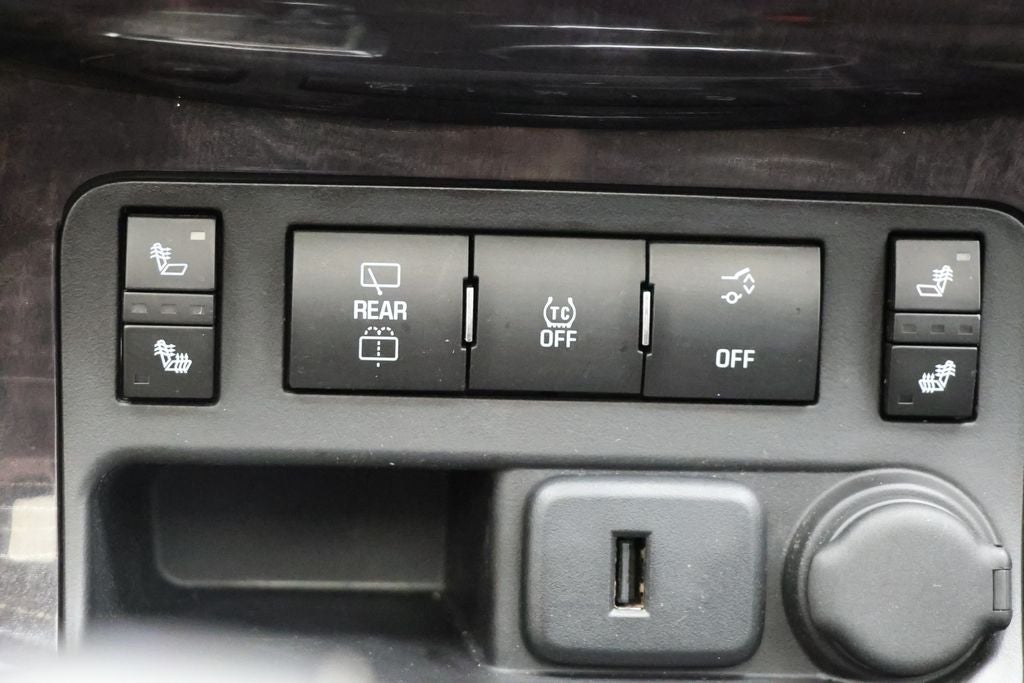 2016 Buick Enclave Leather Group
