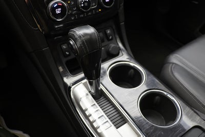 2016 Buick Enclave Leather Group