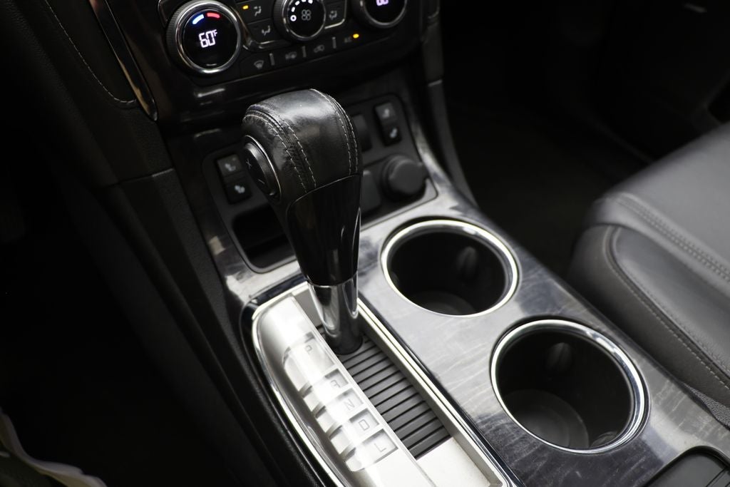 2016 Buick Enclave Leather Group