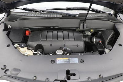 2016 Buick Enclave Leather Group