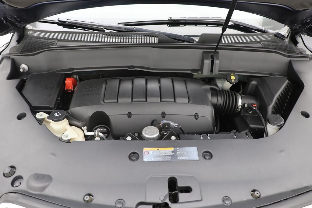 2016 Buick Enclave Leather Group