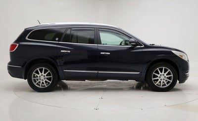 2016 Buick Enclave Leather Group