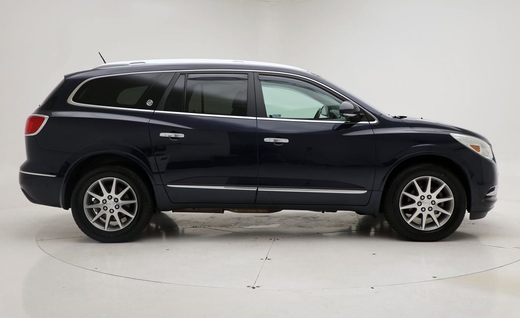 2016 Buick Enclave Leather Group