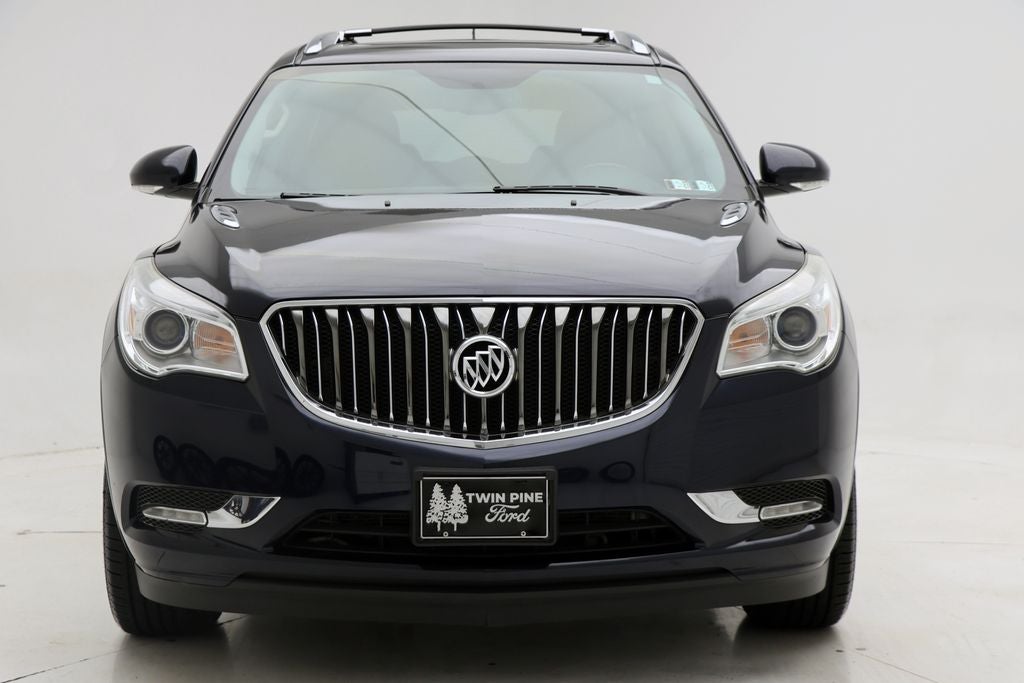 2016 Buick Enclave Leather Group
