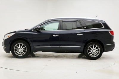 2016 Buick Enclave Leather Group