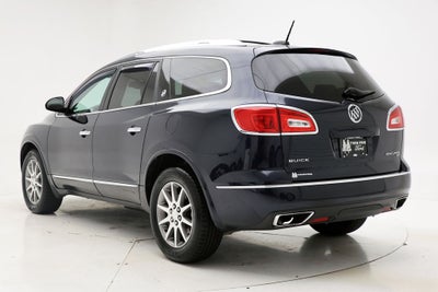 2016 Buick Enclave Leather Group