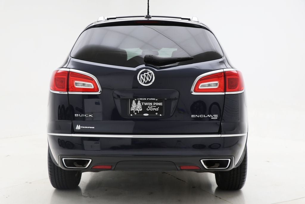 2016 Buick Enclave Leather Group