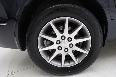 2016 Buick Enclave Leather Group