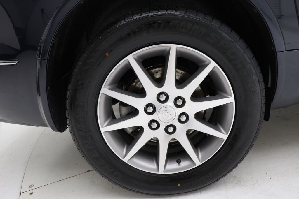 2016 Buick Enclave Leather Group