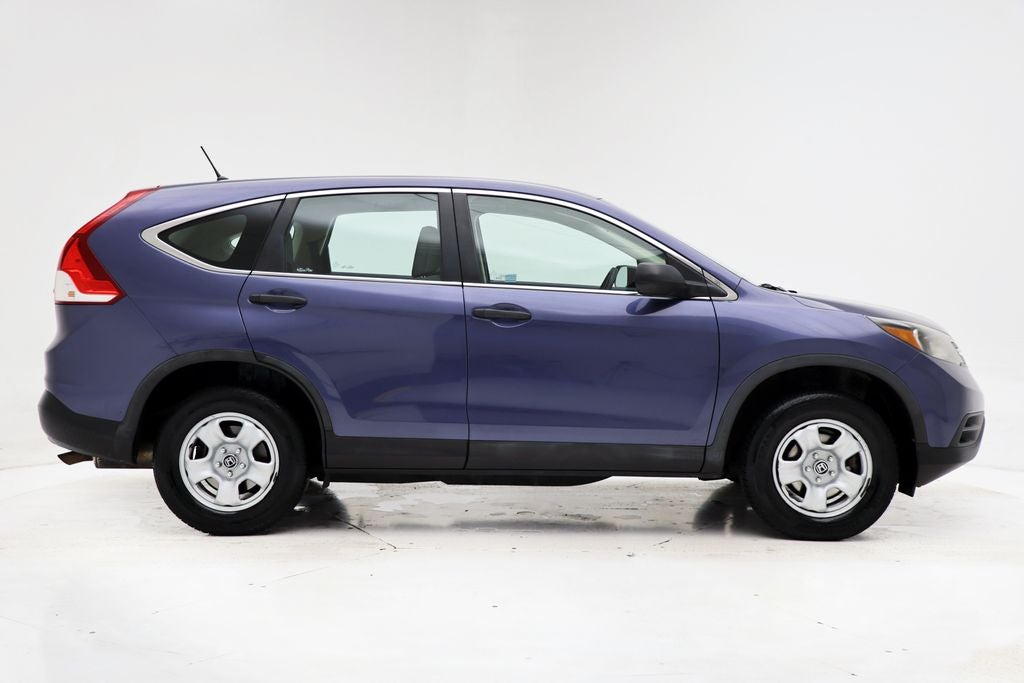 2012 Honda CR-V LX