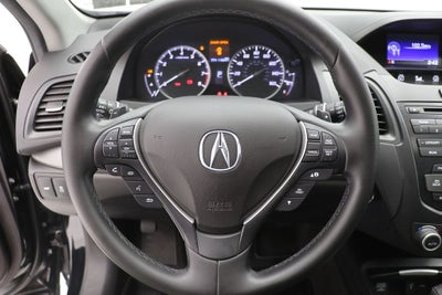 2018 Acura RDX Base