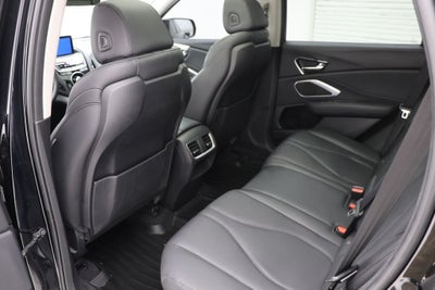 2021 Acura RDX Base SH-AWD