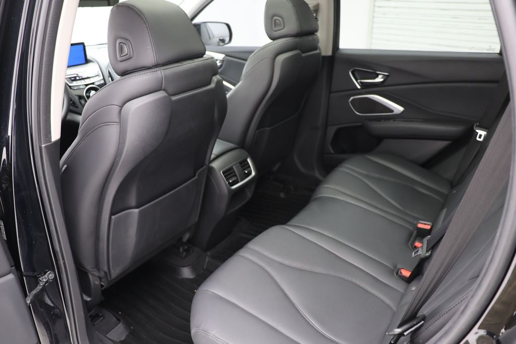 2021 Acura RDX Base SH-AWD